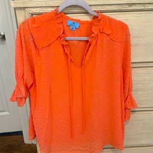 Woman blouse size XL